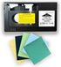 BECBOLDF VHS-C to VHS Motorized Cassette Adapter - Tape Converter for Playback on