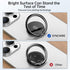 Syncwire Cell Phone Ring Holder Stand, 360 Degree Rotation Finger Ring Kickstand for iPhone, Samsung, Pixel