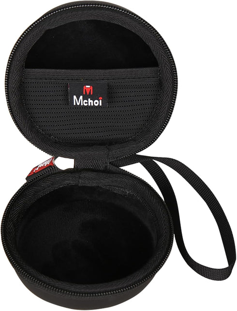Mchoi Hard Case for UCOMX Nano Magnetic 2 in 1 Wireless Charger - Wireless Folding Charging Station, Waterproof