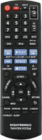 New N2QAYB000623 Remote for Panasonic SC-XH150 SA-XH150 Home Theater System