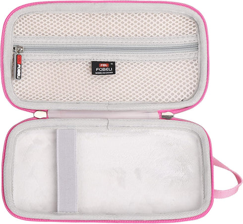 Carrying Case for CATIGA CS121 Scientific Calculator, Waterproof Shockproof Portable Travel Storage Bag