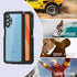Ezanmull Samsung Galaxy A32 5G Waterproof Case – Rugged Full Body Underwater Protective Cover with Screen Protector