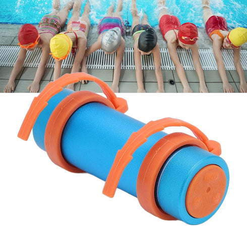 Zunate MP3 8GB Swimming, IPX8 Water Proof Player for Diving, and Surfing - Submersible Music Player with HiFi Sound