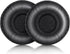 Ear Pads for Jabra Evolve 20, 20se, 30, 30II, 40, 65, 65+ Replacement Ear Cushion Foam Cover