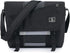 OIWAS 14 Inch Messenger Bag for Men, Casual Satchel Shoulder Bag, College Travel Office Briefcase for Women
