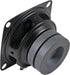 ALMOCN 2PCS 2" 8Ohm 10W DIY Small Full Range Audio Speaker Stereo Woofer Loudspeaker for Arduino and DIY Speaker