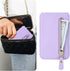 Cavor for Magsafe Wallet, Adjustable Stand Magnetic Wallet for iPhone 14 Pro Max/14 Pro/15/14 Plus/13/12