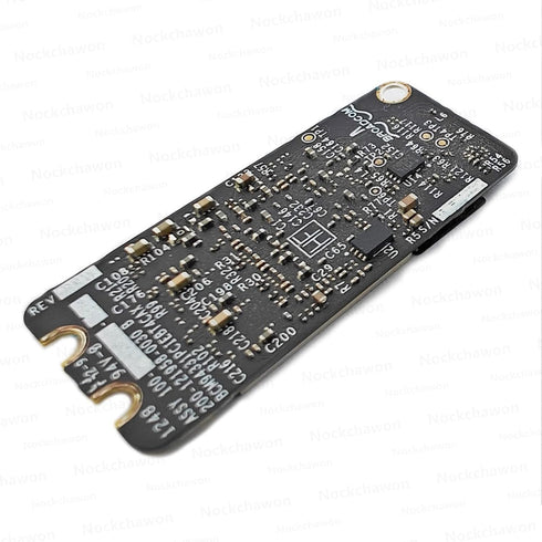 WiFi Bluetooth Airport Wireless Card BCM94331PCIEBT4AX, Replacement for MacBook Pro Unibody (2011-2012)
