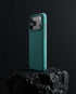 TineeOwl 17 Case for iPhone Pro Max MagSafe Compatible, Aluminum Buttons, Camera Control & Rounded Action Button, Slim