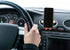 EXCEART Zodiac Rabbit Car Phone Holder, Cute Bunny Air Vent Phone Mount, Mobile Phone Support for Car Accessories