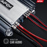 Install Link 12 Gauge Speaker Wire for Car, Home or RV Audio Cable, 30ft, CCA