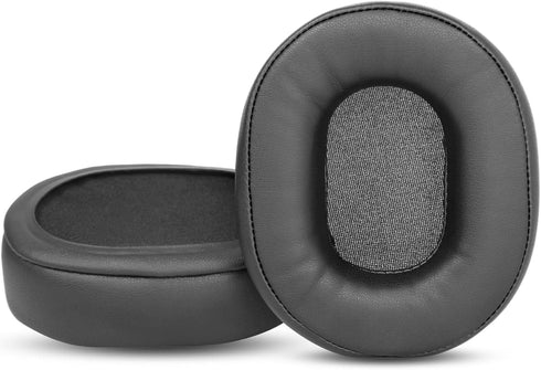 1 Pair Ear Pads Cushion Pillow Compatible with Pioneer SE-MS7BT MS9BN MS5T Headsets Replacement Earmuffs