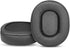 1 Pair Ear Pads Cushion Pillow Compatible with Pioneer SE-MS7BT MS9BN MS5T Headsets Replacement Earmuffs