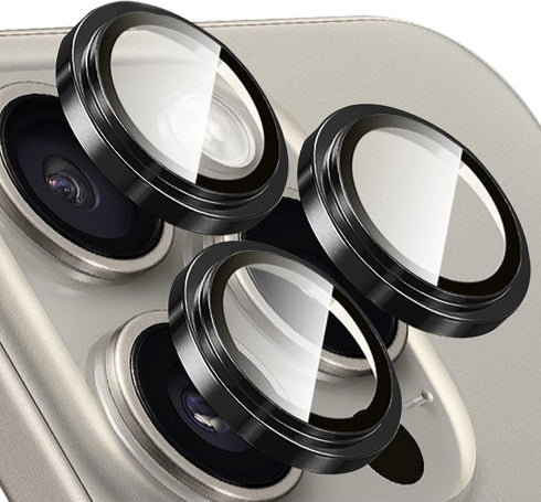 TENOC Camera Lens Protector for iPhone 13 Pro & iPhone 13 Pro