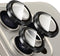 TENOC Camera Lens Protector for iPhone 13 Pro & iPhone 13 Pro