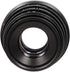 Fotasy Manual 35mm f1.6 APSC Lens for Fuji X Mount Mirrorless Cameras, Compatible with Fujifilm X-Pro2, X-Pro3, X-E2,