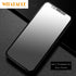 iPhone 12 Pro Max 3 Pack Matte Screen Protector - 9H Hardness, Anti-Fingerprints, Anti-Glare, Anti-Scratch, 6.7"