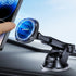 APPS2Car MagSafe Car Mount, Magnetic Phone Holder for Dashboard Windshield Compatible with iPhone 15-12