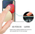 (3 Pack) Tempered Glass Screen Protector for Samsung Galaxy A02s / Galaxy A02 - Touch Sensitive, Case Friendly