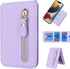 Cavor for Magsafe Wallet, Adjustable Stand Magnetic Wallet for iPhone 14 Pro Max/14 Pro/15/14 Plus/13/12