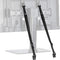 VIVO TV Anti-Tip Heavy Duty Dual Cable Kit, Non Tipping Safety Straps for