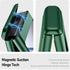 Shop Motorola Razr Plus Case - Ultra Thin Matte PC, Built-in Screen Protector, Magnetic Hinge Protection (Green) 2023.