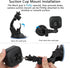 Suction Cup Mount for Blink Outdoor 4, Blink Outdoor 3rd Gen, Blink Mini, No Tools, 2 Pack