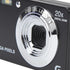 ciciglow 4K 56MP 20x 2.7 128GB Digital Camera, Digital Zoom Camera, in Travel Camera, Built in Flash, Support Up