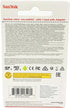 SanDisk 64GB MicroSDXC Card - Professional Ultra for Samsung GALAXY Note 10.1 Tablet, Includes SD Adapter