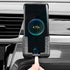 CFTGIW Car Phone Holder Stands Multifunctional Strong Adhesive Stable Navigation Phone Holder Mount Stand Multifunction