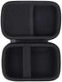 Aenllosi Hard Carrying Case for OLYMPUS Tough TG-6 / OM System Tough TG-7 Waterproof Camera (Case Only, Black)