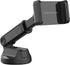 Scosche UH4WDEX2-SP Extendo Mount Car Phone Holder, Telescoping Adjustable Arm for Windshield/Dashboard