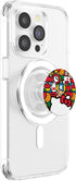 PopSockets PopGrip for MagSafe - Hello Kitty Favorite Things