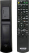 RM-ADU007 Remote Control Replacement for Sony DAV-HDX274, HCDHDX277, HCD-HDX287WC, HCD-HDX576, DAV-HDX475