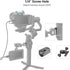 SMALLRIG NATO Rail for DJI Ronin S/SC Gimbal - Model 3032