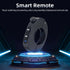 MLKOSS Bluetooth Media Button Remote Wireless Handlebar Remote Controller for Car Bike Motorcycle new