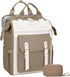 LOVEVOOK Laptop Backpack, Travel Bag with 17.3 inch Laptop Compartment, Water Resistant