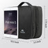 MATEIN Electronics Organizer Travel Case, Water Resistant Cable Organizer Bag for Travel Essentials, Tech Gifts for