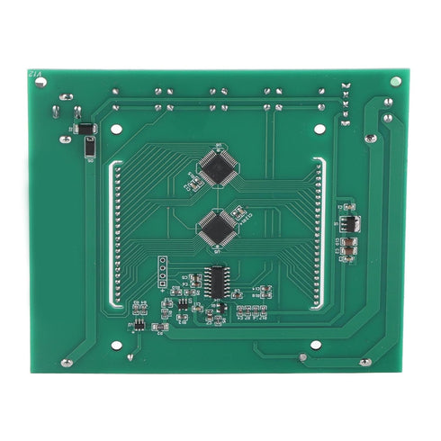 Lithium Battery Capacity Tester, Digital Load Tester for MaH MwH Measurement Module for Lithium Batteries