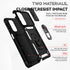 Shop the Black Moto G Stylus 5G 2022 Case: Military Grade, Slide Camera Cover, HD Screen Protector, Kickstand &