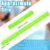 4 Adjustable(0.8 11.8 Inch,Black, Oudain Pcs Heart Rate Monitor Replacement Strap Band, Soft Heart Rate Monitor Armband