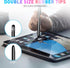 Stylus Pens for Touch Screens, 4-Pack High Sensitivity Capacitive Stylus for iPhone/iPad/Tablet/Smartphones/Samsung