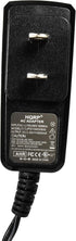 HQRP AC Adapter Compatible with Mr. Heater Optional 6Volt Power Supply Cord Replacement for Big Buddy Heater