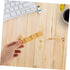 SHOWERORO Desk Cable Management Clip - Multi-Functional TPR Cord Holder