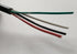 Genesis Technologies 4 2000522 Hardwire DC Power Harness for Sierra - Airlink - Pin - Power Cord Replacement