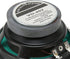 Car Speakers, 100W 4 Inch Loudspeaker, Wear Resistant High Fidelity Coaxial Loudspeaker for Car Sound Systems