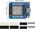 Type-C D1 Mini NodeMCU ESP32 ESP-WROOM-32 WLAN WiFi Bluetooth Development Board, 5V Compatible for Arduino