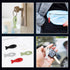 4 Pack (4 Pack, SIM Card Removal Tool with Built-in SIM Card Storage - SIM Card Holder Contains Eject Pins Needle