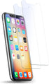Aslanda Screen Protector for iPhone XR, Clear Tempered Glass Screen Protector 2018, 9H Hardness, 99.9% Transparency