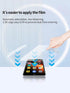 UYRUREL MP3 4-inch MP3 3 Pack. Screen Protector for Diofox Player Touch Screen Player, High-definition Scratch